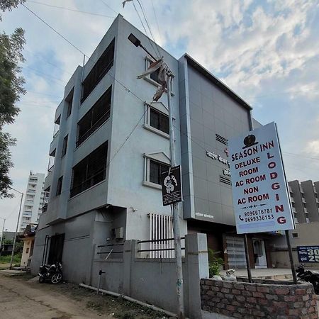 Hotel O Dhanori Pune Formerly Season Inn Dapuri Exterior photo