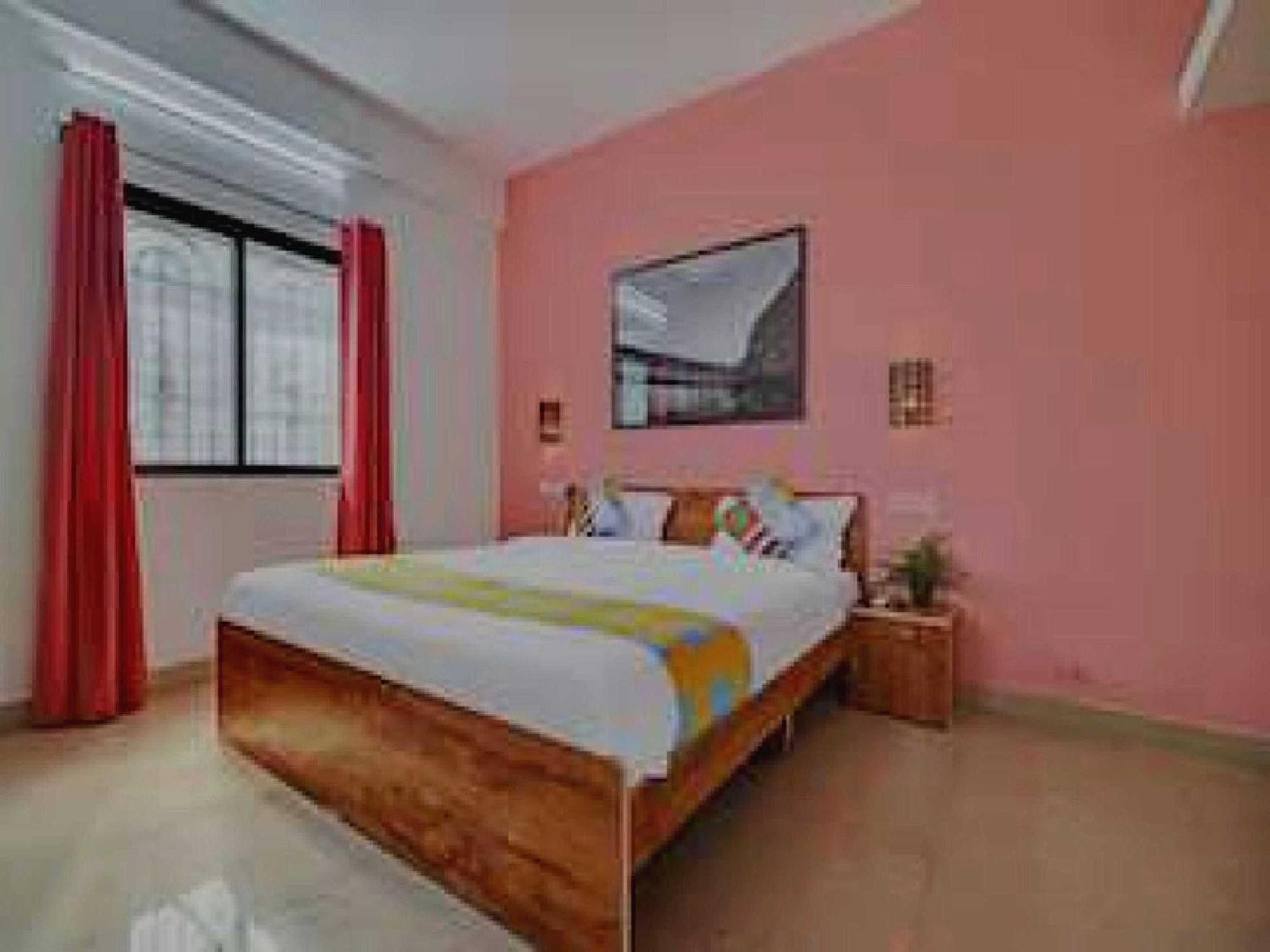 Hotel O Dhanori Pune Formerly Season Inn Dapuri Exterior photo