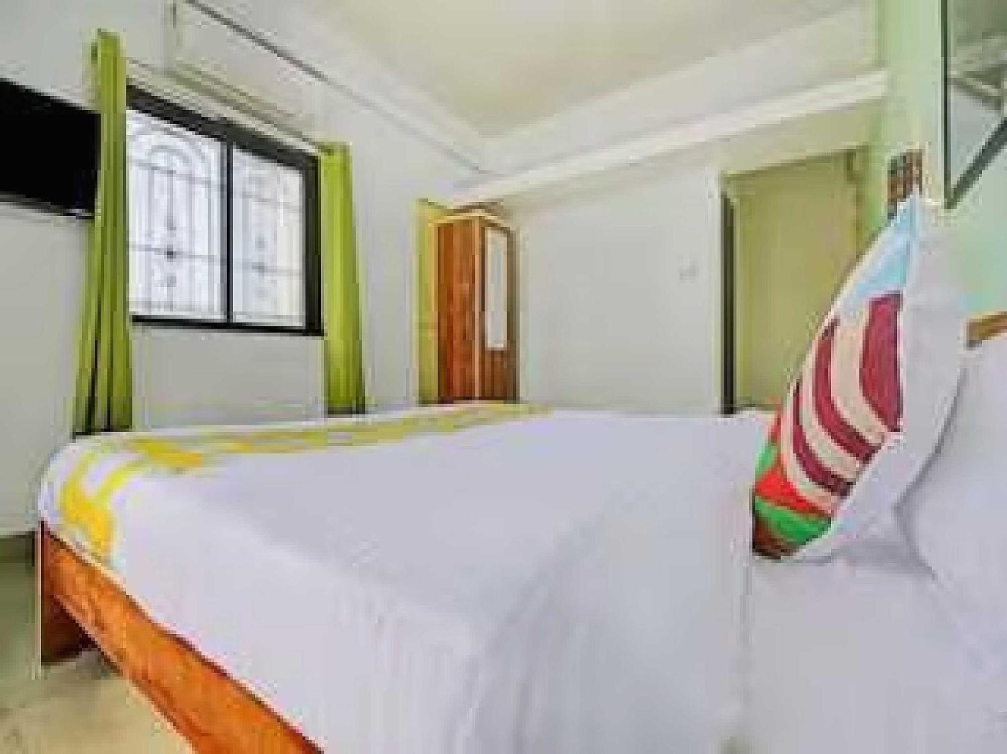 Hotel O Dhanori Pune Formerly Season Inn Dapuri Exterior photo