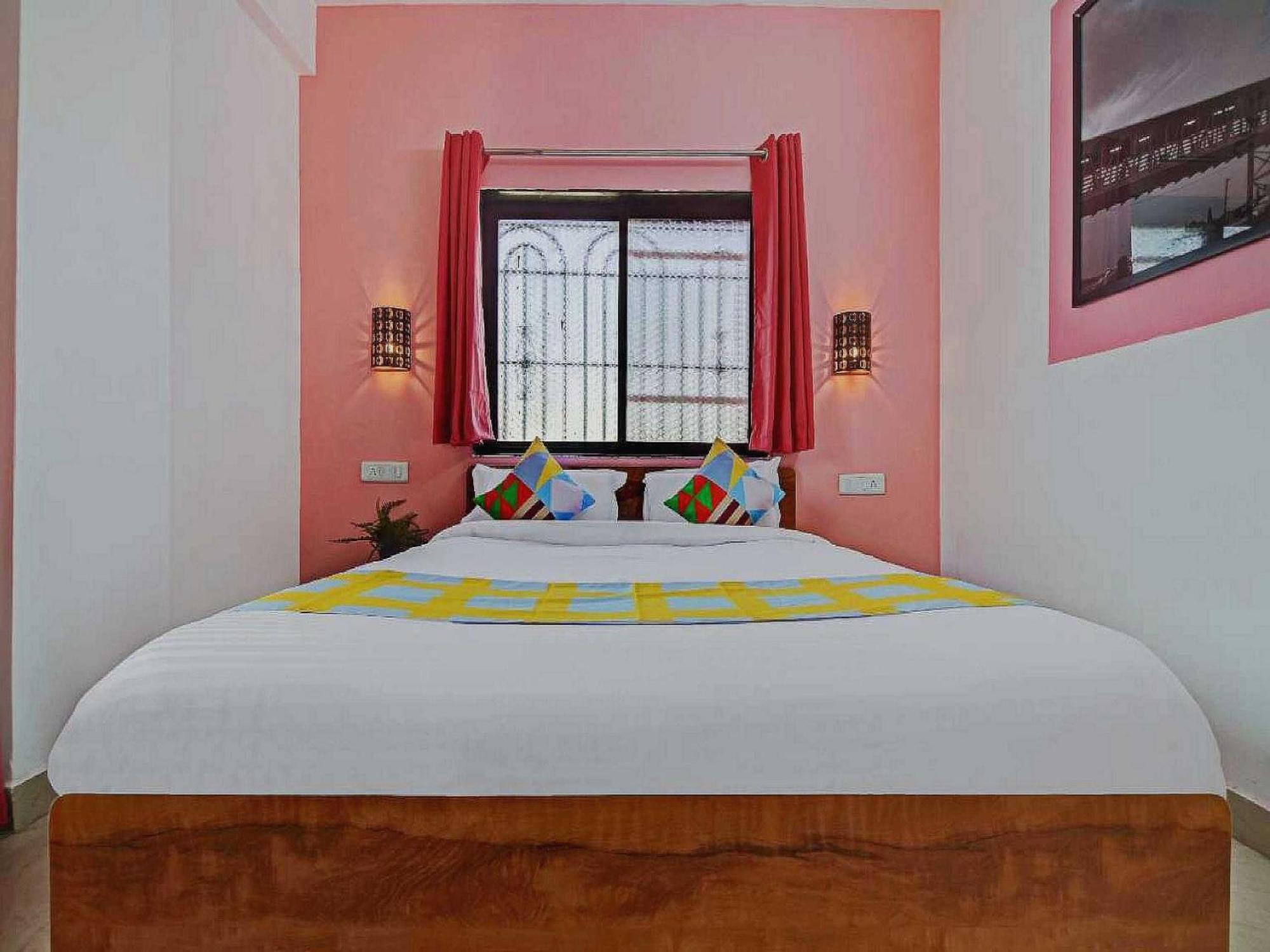 Hotel O Dhanori Pune Formerly Season Inn Dapuri Exterior photo